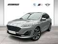 Ford Kuga FHEV // Vignale // Head-Up // DAB // LED // RFK // Silber - thumbnail 1