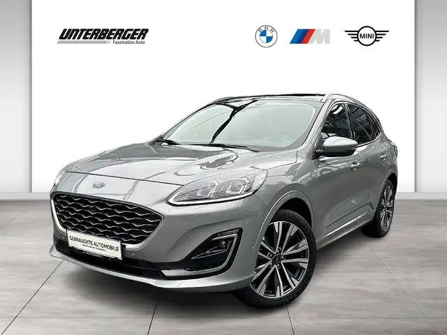 Ford Kuga FHEV // Vignale // Head-Up // DAB // LED // RFK //
