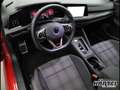 Volkswagen Golf GTI GOLF 8 GTI TSI DSG (+ACC-RADAR+NAVI+AUTOMATIK+CLIM Rojo - thumbnail 9