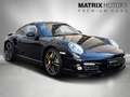 Porsche 991 911 Turbo S Coupe SHZ BOSE COC Park-Assistent Noir - thumbnail 13