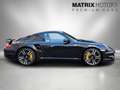 Porsche 991 911 Turbo S Coupe SHZ BOSE COC Park-Assistent Noir - thumbnail 5