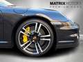 Porsche 991 911 Turbo S Coupe SHZ BOSE COC Park-Assistent Noir - thumbnail 17