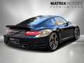 Porsche 991 911 Turbo S Coupe SHZ BOSE COC Park-Assistent Noir - thumbnail 2
