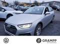 Audi A4 35 TDI S-tronic +AHK+KAMERA+LED+ASSISTS Silber - thumbnail 1