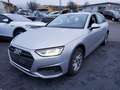 Audi A4 35 TDI S-tronic +AHK+KAMERA+LED+ASSISTS Silber - thumbnail 2