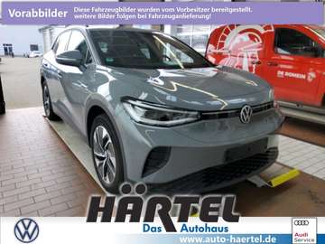 PRO PERFORMANCE 77 KWH AUTOMATIK (+NAVI) LED