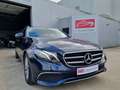 Mercedes-Benz E 200 d 160cv / 9G-TRONIC / Bleu - thumbnail 3