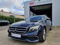 Mercedes-Benz E 200 d 160cv / 9G-TRONIC / Blue - thumbnail 4