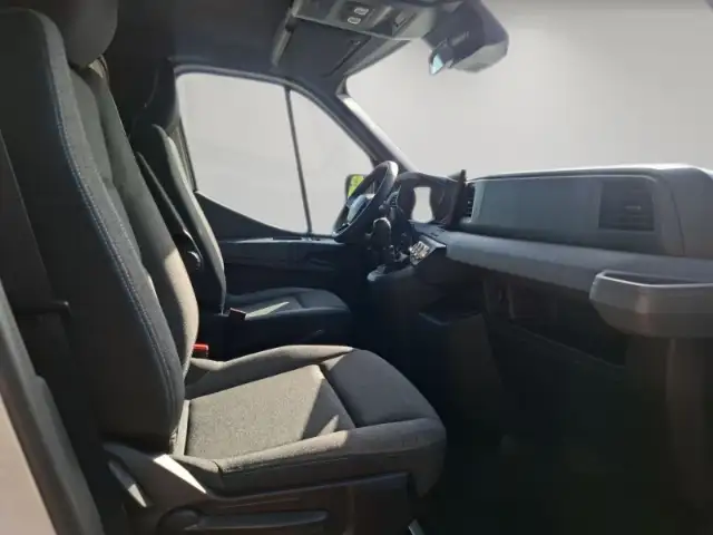 Renault Master view 14