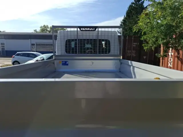 Renault Master view 12