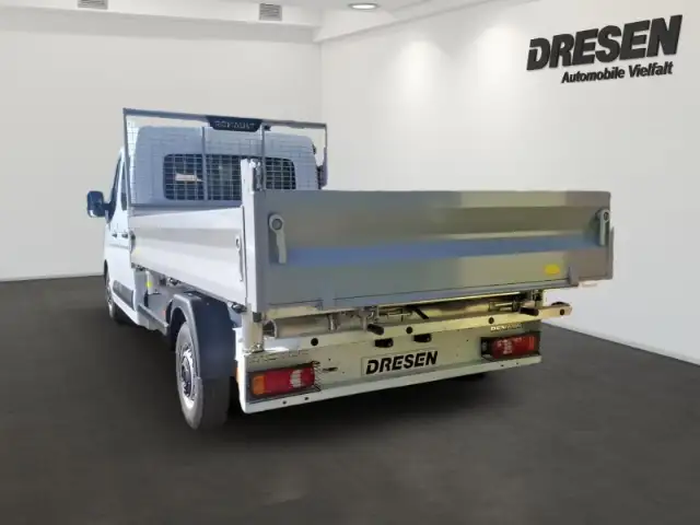 Renault Master view 4