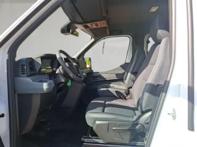 Renault Master view 7