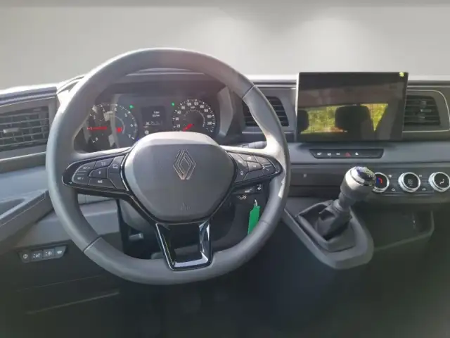 Renault Master view 10