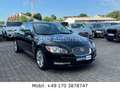 Jaguar XF 3.0 V6 Diesel Premium Luxury*KAM*SCHIEBEDACH Schwarz - thumbnail 3