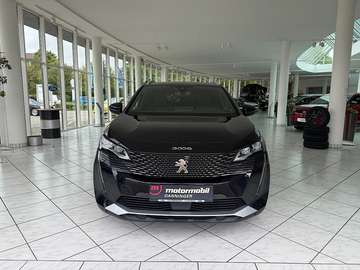 PHEV 300 e-EAT8 GT Aut.