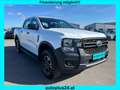 Ford Ranger Doppelkabine XL 4x4 2,0 EcoBlue Weiß - thumbnail 1