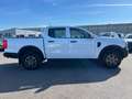 Ford Ranger Doppelkabine XL 4x4 2,0 EcoBlue Weiß - thumbnail 7
