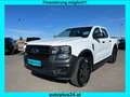 Ford Ranger Doppelkabine XL 4x4 2,0 EcoBlue Weiß - thumbnail 3