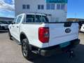 Ford Ranger Doppelkabine XL 4x4 2,0 EcoBlue Weiß - thumbnail 6