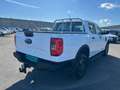 Ford Ranger Doppelkabine XL 4x4 2,0 EcoBlue Weiß - thumbnail 4