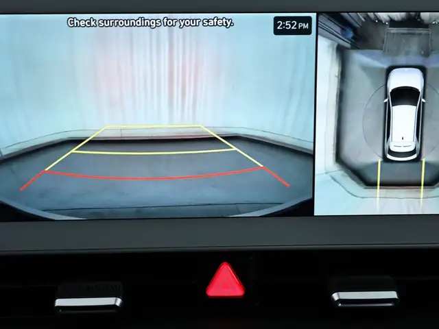 Hyundai Ioniq 5 view 15