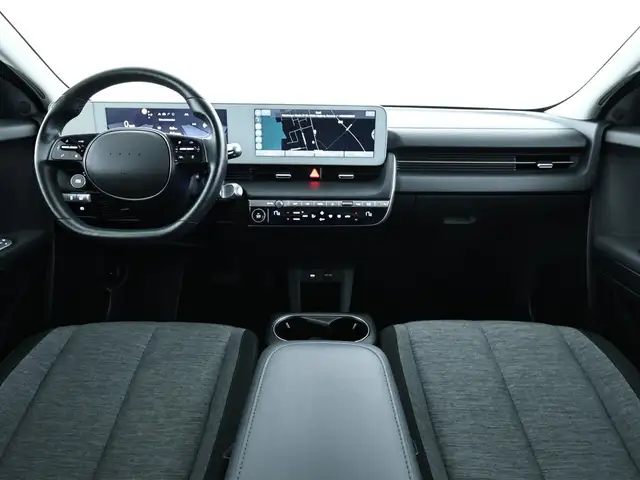 Hyundai Ioniq 5 view 9