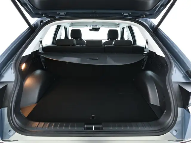 Hyundai Ioniq 5 view 6