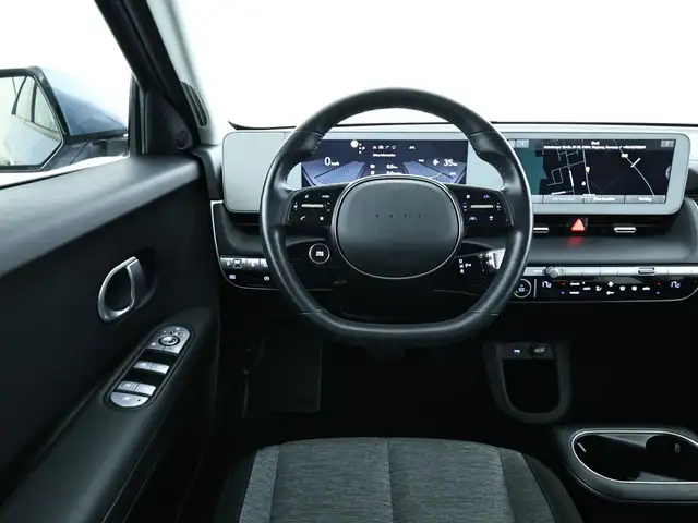 Hyundai Ioniq 5 view 10