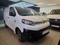 Citroen Jumpy Jumpy 1,6 BlueHDi 95 XS Komfort Weiß - thumbnail 6