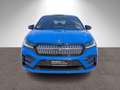 Skoda Enyaq RS Lounge LED Nav 360° Pano HUD ACC Canton Blau - thumbnail 5