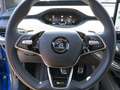 Skoda Enyaq RS Lounge LED Nav 360° Pano HUD ACC Canton Blau - thumbnail 16