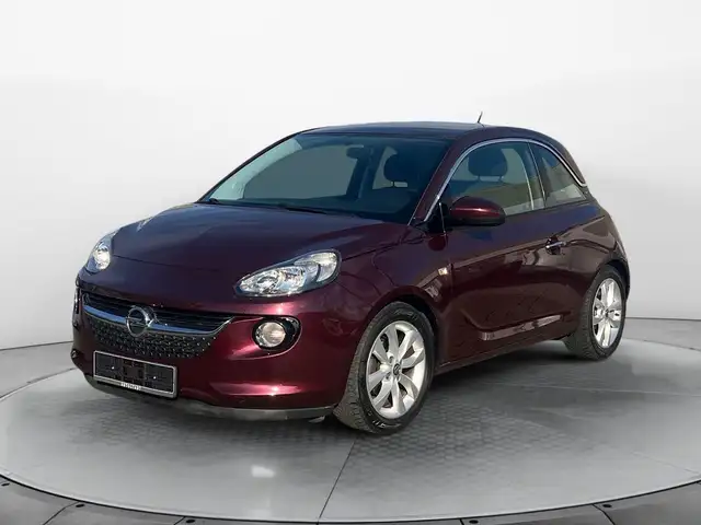 Opel Adam 1.4 Jam AUTOMATIK*CARPLAY*PDC*USB
