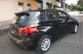 BMW 218 Baureihe 2 Active Tourer 218 i Advantage Schwarz - thumbnail 3