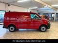 Volkswagen T6 Transporter 2,0 Kasten TÜV HU Neu Top Zustand Rouge - thumbnail 5
