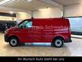 Volkswagen T6 Transporter 2,0 Kasten TÜV HU Neu Top Zustand Rouge - thumbnail 6