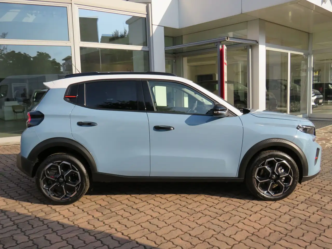 Citroen C3 2026