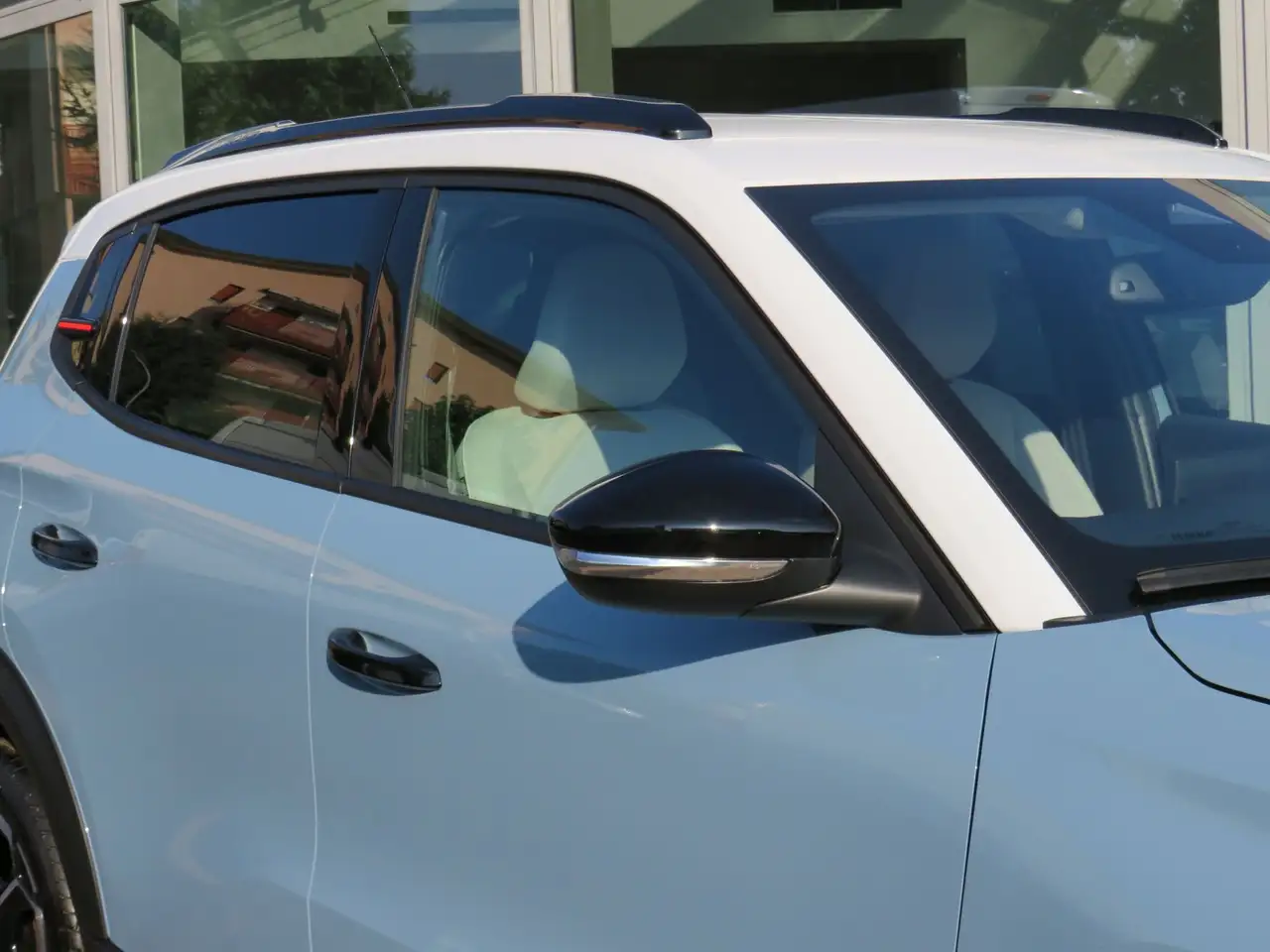 Citroen C3 2026
