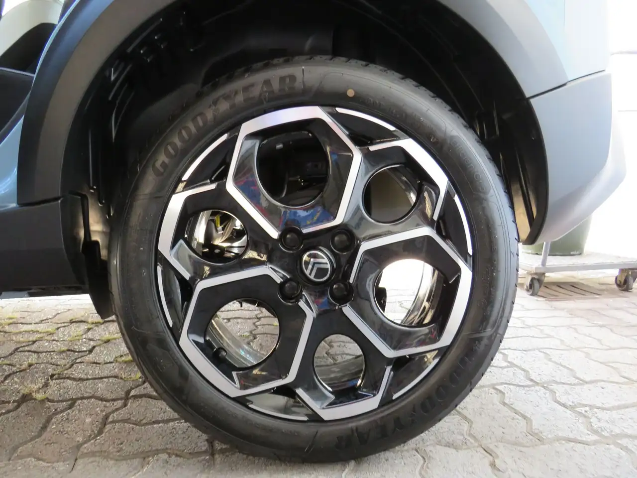 Citroen C3 2026