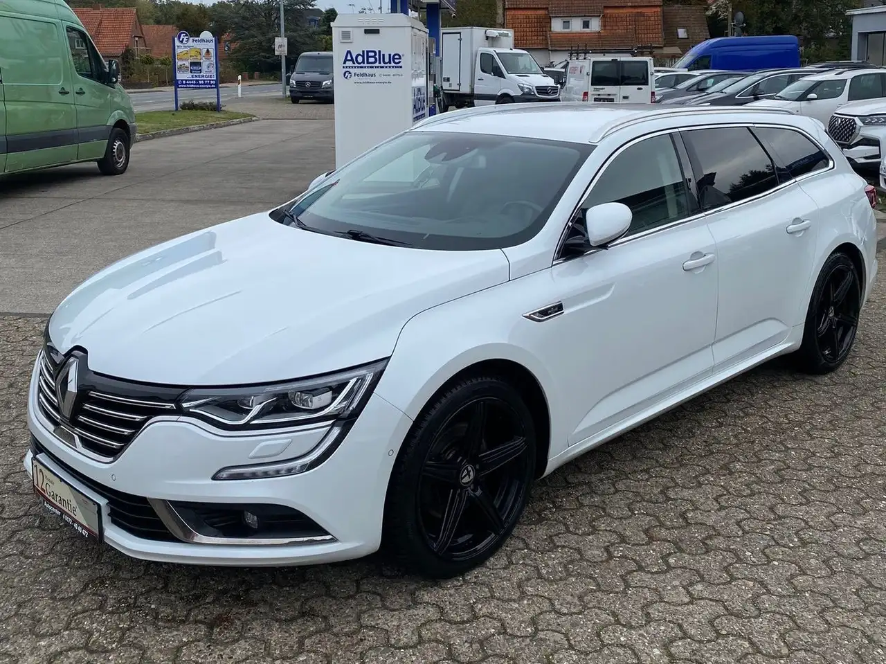 Renault Talisman