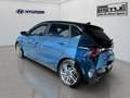 Hyundai i20 N Line Navi Digitales Cockpit Soundsystem Bose LED Bleu - thumbnail 4