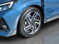 Hyundai i20 N Line Navi Digitales Cockpit Soundsystem Bose LED Bleu - thumbnail 6