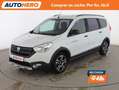 Dacia Lodgy 1.5 Blue dCi 15th Anniversary Blanco - thumbnail 1