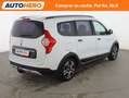 Dacia Lodgy 1.5 Blue dCi 15th Anniversary Blanco - thumbnail 6