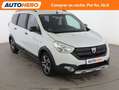 Dacia Lodgy 1.5 Blue dCi 15th Anniversary Blanco - thumbnail 8