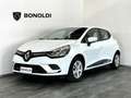 Renault Clio TCe 12V 90 CV GPL S&S 5 porte Energy Life Neopat. White - thumbnail 1