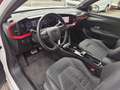 Opel Mokka 1,2 Direct Injection Turbo GS-Line EAT8 Automatik Weiß - thumbnail 3
