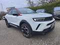 Opel Mokka 1,2 Direct Injection Turbo GS-Line EAT8 Automatik Weiß - thumbnail 4