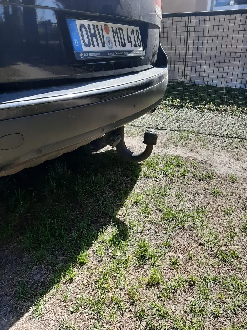 Volkswagen Touareg 3.0 V6 TDI DPF Aut. - 2