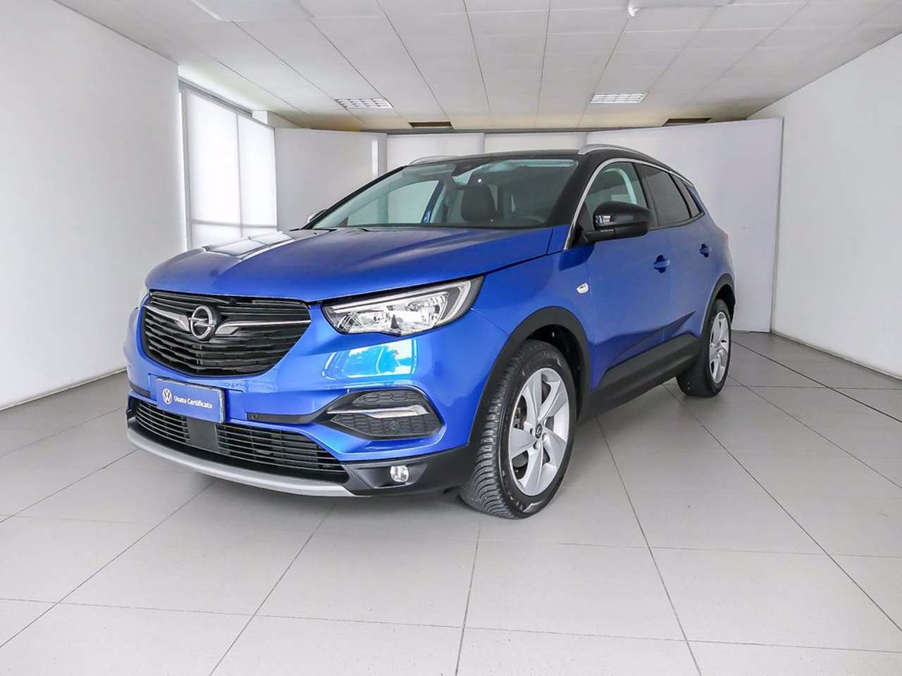 Opel Grandland X x 1.2 innovation s&s 130cv