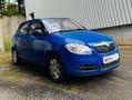 Skoda Fabia Basis Blau - thumbnail 1